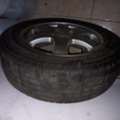 SAR 120,  Good,  2026,  Automatic,  250000 KM,  Alloy Rim With  Tire