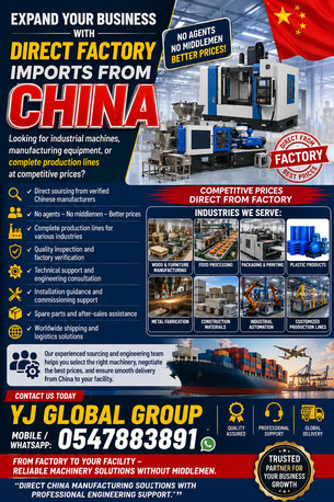 Jeddah, Auto Parts, SAR 10000,  Import Automatic Car Wash From China