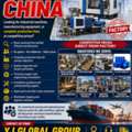 SAR 10000,  Import Automatic Car Wash From China