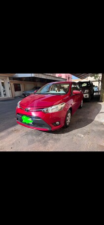 East Riffa, Vehicles, Cars & Trucks , BHD 2350,  Toyota Yaris,  2015,  Automatic,  100 KM,  BHD 2350, , , , KM: 100k  Only, 1.5L