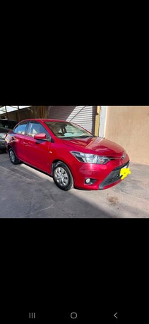 East Riffa, Vehicles, Cars & Trucks , BHD 2350,  Toyota Yaris,  2015,  Automatic,  100 KM,  BHD 2350, , , , KM: 100k  Only, 1.5L