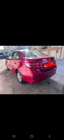 East Riffa, Vehicles, Cars & Trucks , BHD 2350,  Toyota Yaris,  2015,  Automatic,  100 KM,  BHD 2350, , , , KM: 100k  Only, 1.5L