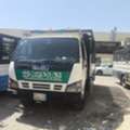 SAR 50000,  Isuzu 4200,  2007,  Manual,  500000 KM,  Sell Isuzu 5 Meter Dyna