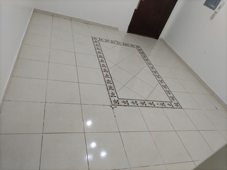 Al Khobar Al Shamalia, Apartments, Flats, Houses & Villas, SAR 17600/year,  2 BR,  Family Apartment For Rent (Two Rooms, Bathroom, Kitchen)