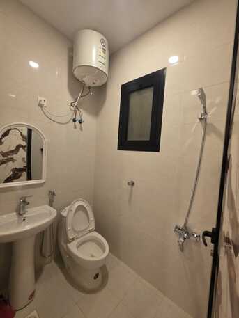 Khobar, Apartments, Flats, Houses & Villas, SAR 25600/year,  2 BR,  Family Apartment For Rent (Two Rooms, Hall, Bathrooms, Kitchen