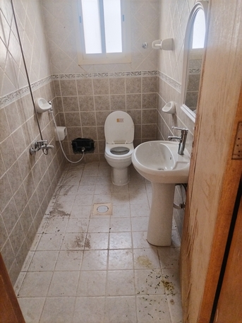 Khobar, Apartments, Flats, Houses & Villas, SAR 23500/year,  4 BR,  0 Sq. Meter,  Family Apartment For Rent (4 Rooms, Hall, Two Bathrooms, Two Entrances)