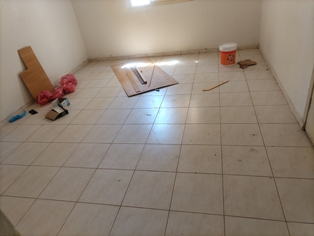 Khobar, Apartments, Flats, Houses & Villas, SAR 23500/year,  4 BR,  0 Sq. Meter,  Family Apartment For Rent (4 Rooms, Hall, Two Bathrooms, Two Entrances)