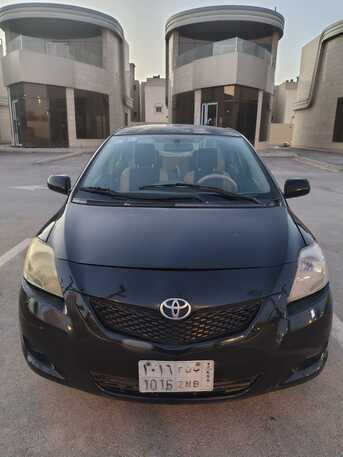 Riyadh, Vehicles, Cars & Trucks , SAR 18000,  Toyota Yaris,  2012,  Automatic,  350000 KM,   Original Condition Never Major Accident History