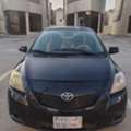 SAR 18000,  Toyota Yaris,  2012,  Automatic,  350000 KM,   Original Condition Never Major Accident History