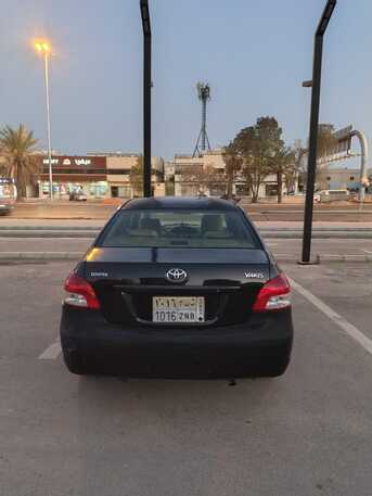 Riyadh, Vehicles, Cars & Trucks , SAR 18000,  Toyota Yaris,  2012,  Automatic,  350000 KM,   Original Condition Never Major Accident History