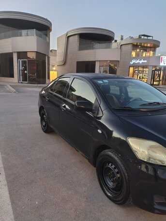Riyadh, Vehicles, Cars & Trucks , SAR 18000,  Toyota Yaris,  2012,  Automatic,  350000 KM,   Original Condition Never Major Accident History