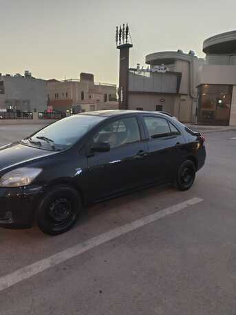 Riyadh, Vehicles, Cars & Trucks , SAR 18000,  Toyota Yaris,  2012,  Automatic,  350000 KM,   Original Condition Never Major Accident History