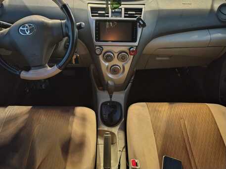 Riyadh, Vehicles, Cars & Trucks , SAR 18000,  Toyota Yaris,  2012,  Automatic,  350000 KM,   Original Condition Never Major Accident History