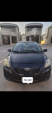 Riyadh, Vehicles, Cars & Trucks , SAR 16999,  Toyota Yaris,  2012,  Automatic,  350000 KM,   Original Condition Never Major Accident History