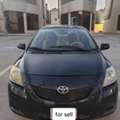 SAR 16999,  Toyota Yaris,  2012,  Automatic,  350000 KM,   Original Condition Never Major Accident History