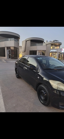 Riyadh, Vehicles, Cars & Trucks , SAR 16999,  Toyota Yaris,  2012,  Automatic,  350000 KM,   Original Condition Never Major Accident History