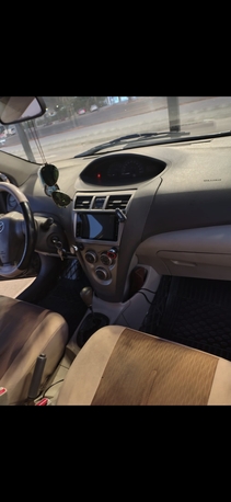 Riyadh, Vehicles, Cars & Trucks , SAR 16999,  Toyota Yaris,  2012,  Automatic,  350000 KM,   Original Condition Never Major Accident History