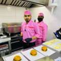 Restaurant In-Charge / Shift In-Charge Available In Riyadh