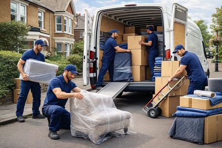 Sydney, Labor/Moving, Trusted House Removalist In Shepparton | Home Moving & Packing Specialists
