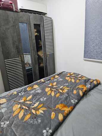 Al Shemaysi, Apartments, Flats, Houses & Villas, SAR 2000/month,  Furnished,  2 BR,  Flat For Rent 2000/ Monthly