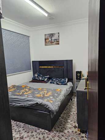 Al Shemaysi, Apartments, Flats, Houses & Villas, SAR 2000/month,  Furnished,  2 BR,  Flat For Rent 2000/ Monthly