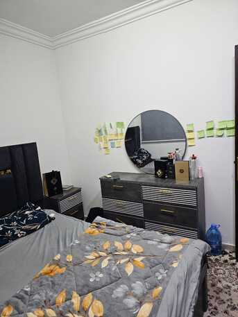Al Shemaysi, Apartments, Flats, Houses & Villas, SAR 2000/month,  Furnished,  2 BR,  Flat For Rent 2000/ Monthly