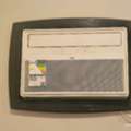SAR 900,  Window AC With Remote