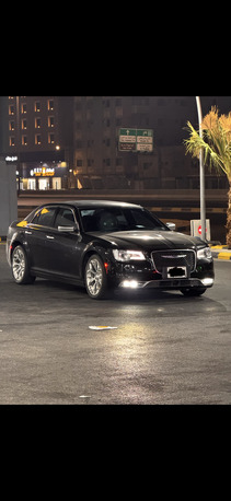 Khobar, Vehicles, Cars & Trucks , SAR 83000,  Chrysler Executive C300,  2019,  Automatic,  134000 KM,  Full Option, Perfect Condition,