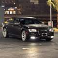 SAR 83000,  Chrysler Executive C300,  2019,  Automatic,  134000 KM,  Full Option, Perfect Condition,