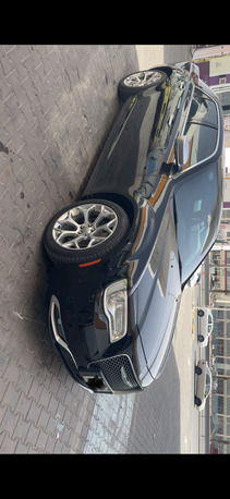 Khobar, Vehicles, Cars & Trucks , SAR 83000,  Chrysler Executive C300,  2019,  Automatic,  134000 KM,  Full Option, Perfect Condition,