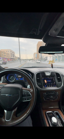 Khobar, Vehicles, Cars & Trucks , SAR 83000,  Chrysler Executive C300,  2019,  Automatic,  134000 KM,  Full Option, Perfect Condition,