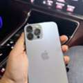 SAR 1900,  Iphone 13 Pro Max - Mint Blue