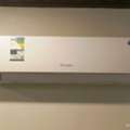 SAR 1800,  New Gree Split AC