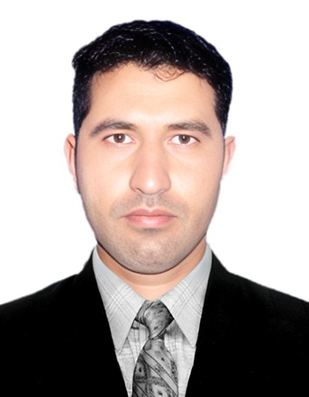 Al-Madinah, Job Seekers, Data Entry