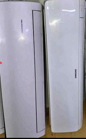 Al Safa, Air Conditioners, Used Window And Split Ac With Installation And One Month Warranty