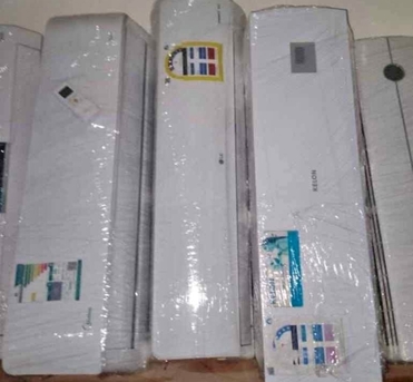Al Safa, Air Conditioners, Used Window And Split Ac With Installation And One Month Warranty