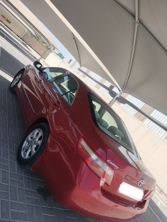 Salmaniya, Vehicles, Cars & Trucks , BHD 1,  Toyota Camry,  2008,  Automatic,  141000 KM,    GLX ( Single Owner )