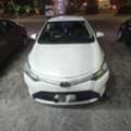 SAR 28500,  Toyota Yaris,  2016,  Automatic,  298000 KM,  Engine And Gear Everything Is Original Fresh CAR
