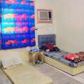 SAR 800/month,  1 BR,  Room Available For SAR 800 IN Bawadi For Single Person