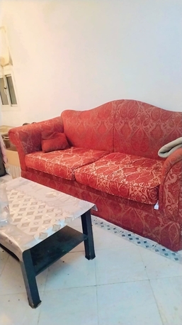 Jeddah, Apartments, Flats, Houses & Villas, SAR 800/month,  1 BR,  Room Available For SAR 800 IN Bawadi For Single Person