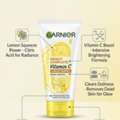 INR 219,  Garnier Bright Complete Vitamin C Face Wash At Aap Ka Bazar