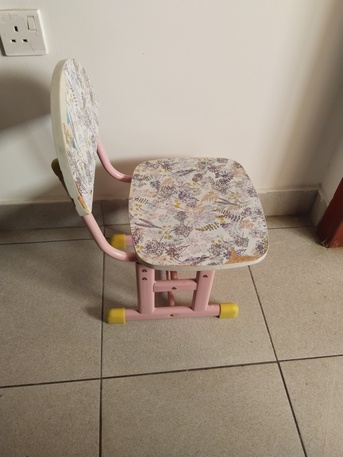 Zinj, Baby & Kid Stuff, BHD 2,  Kid Chair