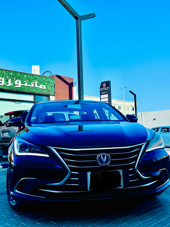 Dammam, Vehicles, Cars & Trucks , SAR 26500,  Changan Eado Plus,  2020,  Automatic,  199000 KM,  Changad Eado Plaus  Full Option