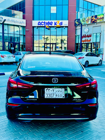 Dammam, Vehicles, Cars & Trucks , SAR 26500,  Changan Eado Plus,  2020,  Automatic,  199000 KM,  Changad Eado Plaus  Full Option