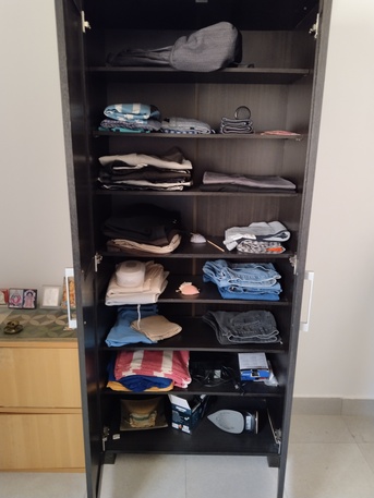 Zinj, Furniture, BHD 25,  Cupboard