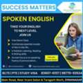 Professional Spoken English Training Institute For Fluency & Confidence
