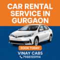 Best Cab Service In Gurgaon &ndash; Local, Airport & Outstation Taxi | Vinay Cabs