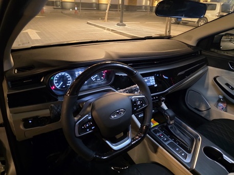 Dammam, Vehicles, Cars & Trucks , SAR 36000,  Chery Arrizo 5,  2025,  Automatic,  10000 KM,   (4 Months Old) New Car