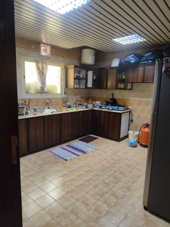 Jubail, Rooms for Rent, SAR 1000/month,  Furnished,  1800 Sq. Feet,  FULLY FURNISHED ROOMS FOR GROUP OF BACHELORS