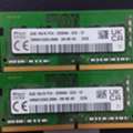 SAR 200,  8GB DDR4 - 3200 Laptop RAM